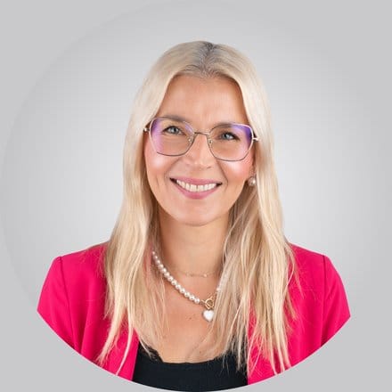 Marta Baranowski