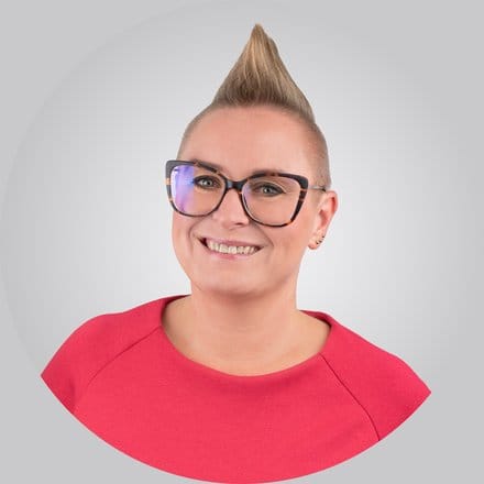 Teresa Wystrach